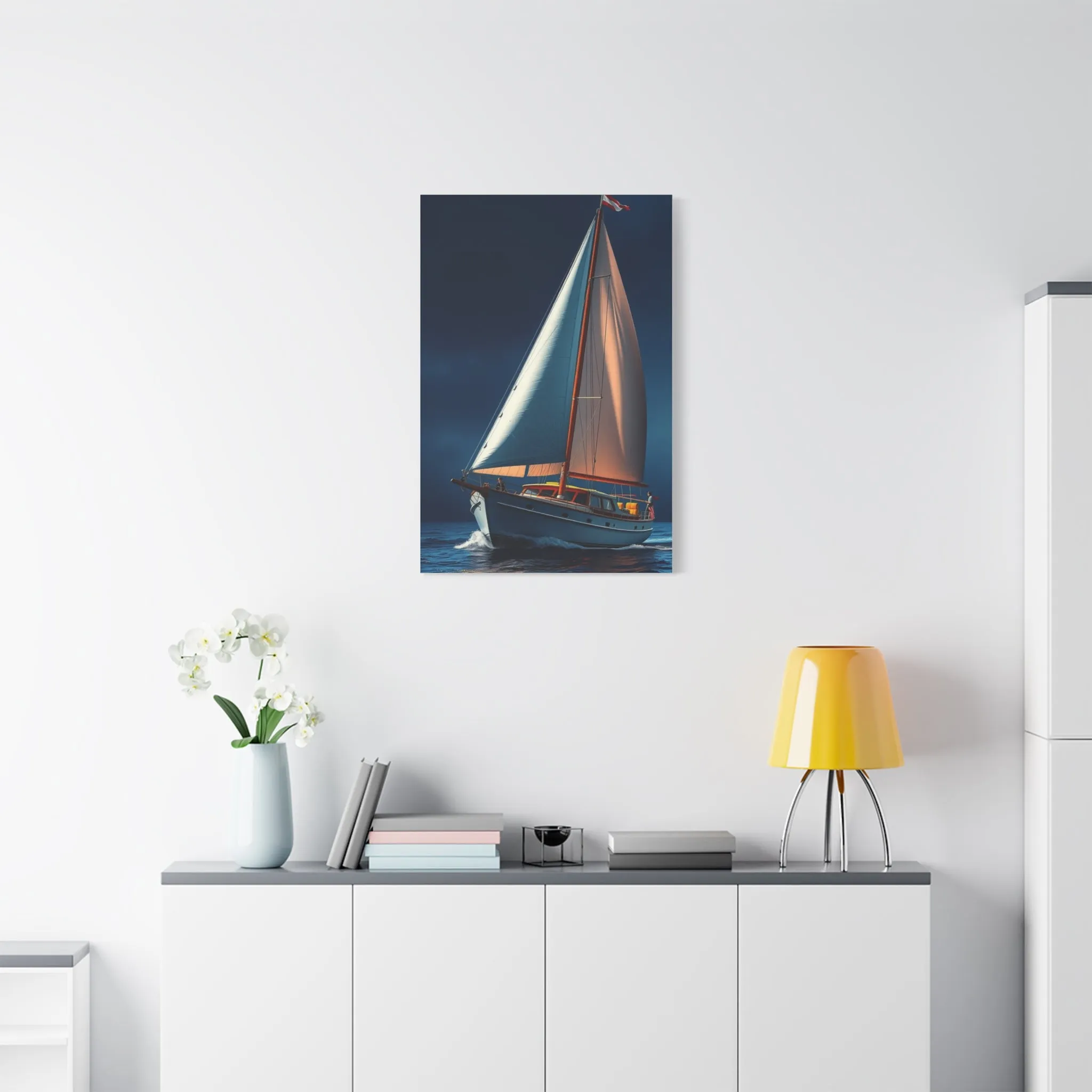 Sovereign Sail Serenade