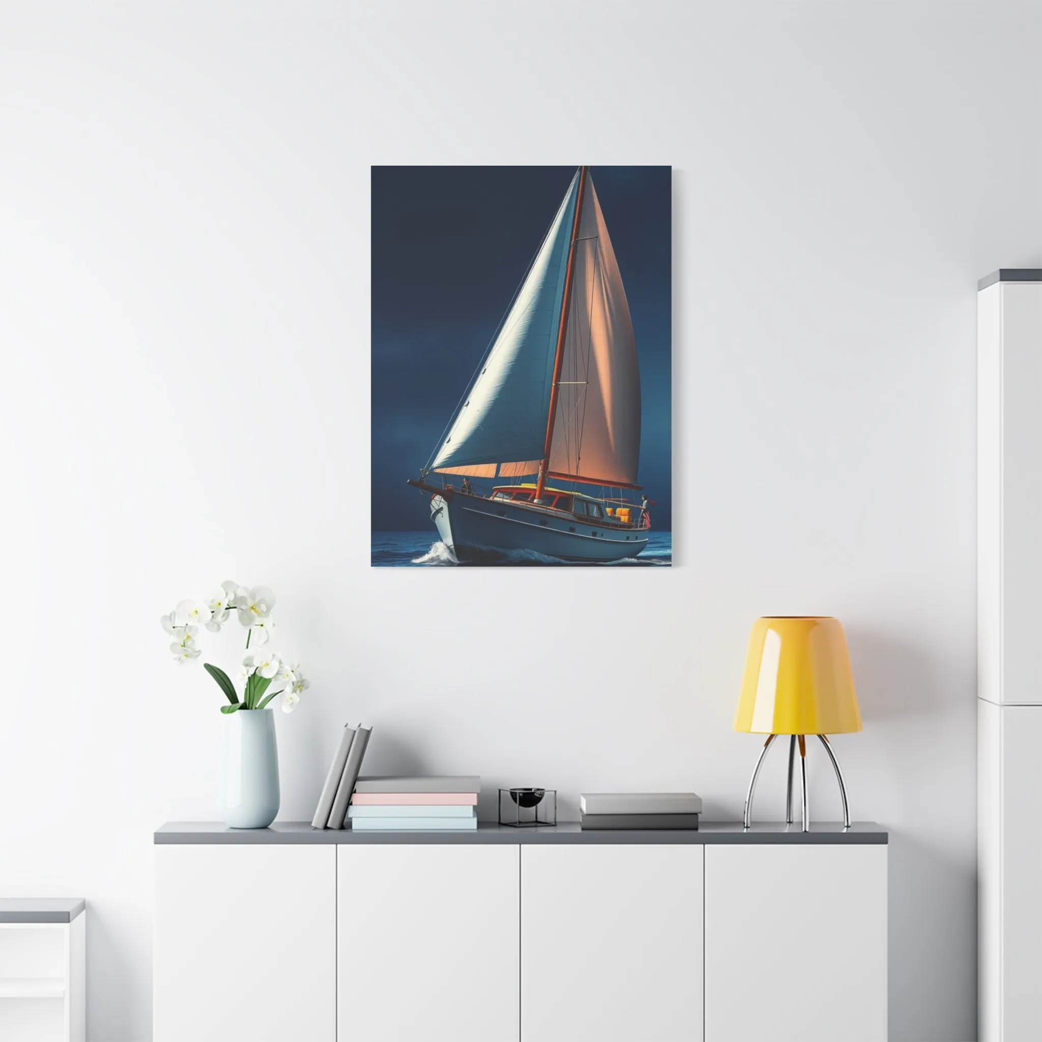 Sovereign Sail Serenade