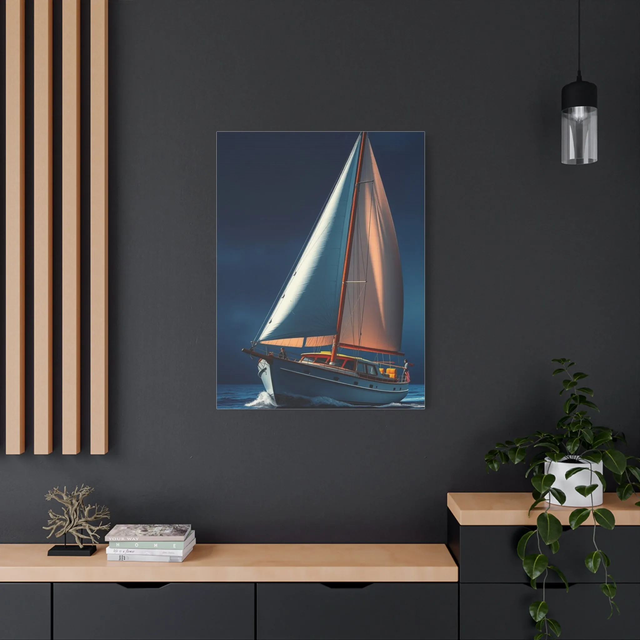 Sovereign Sail Serenade