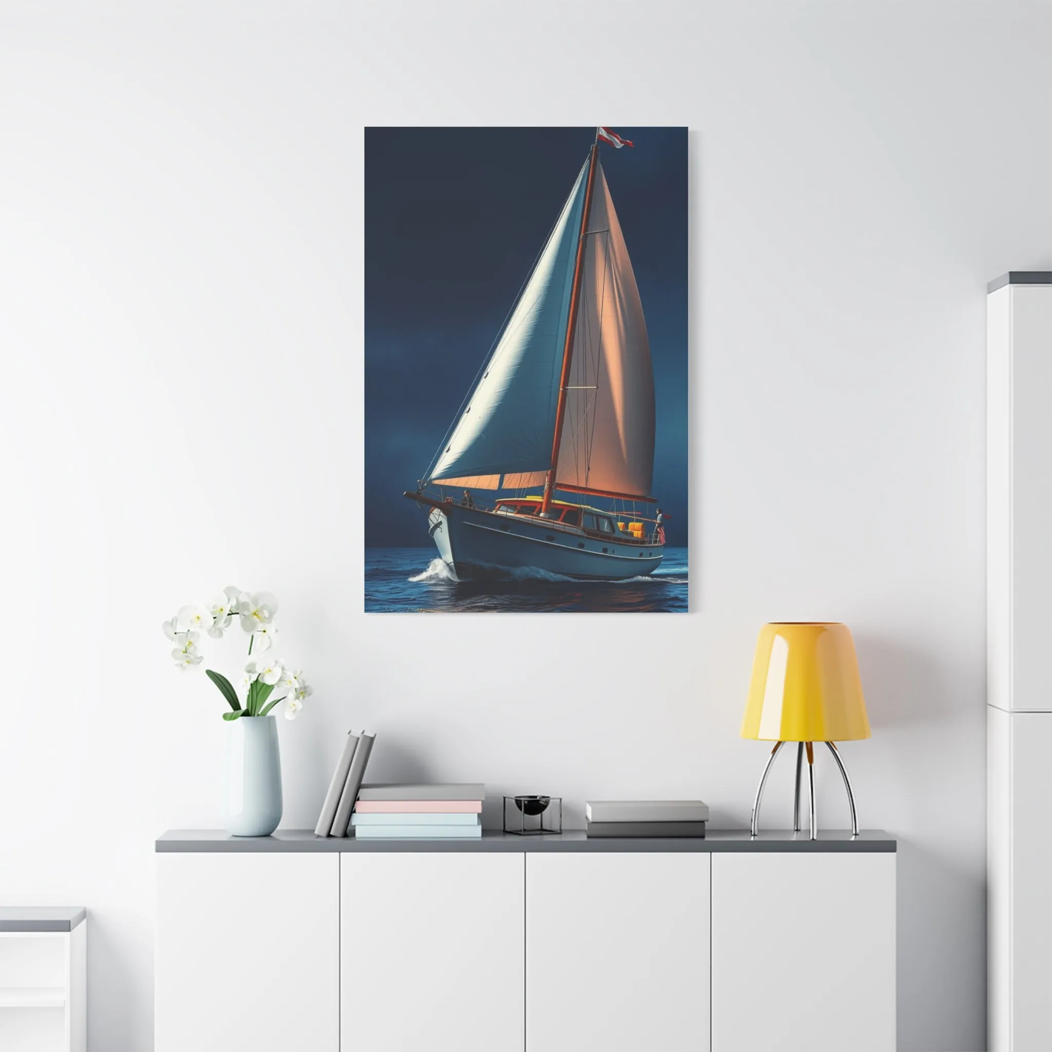 Sovereign Sail Serenade