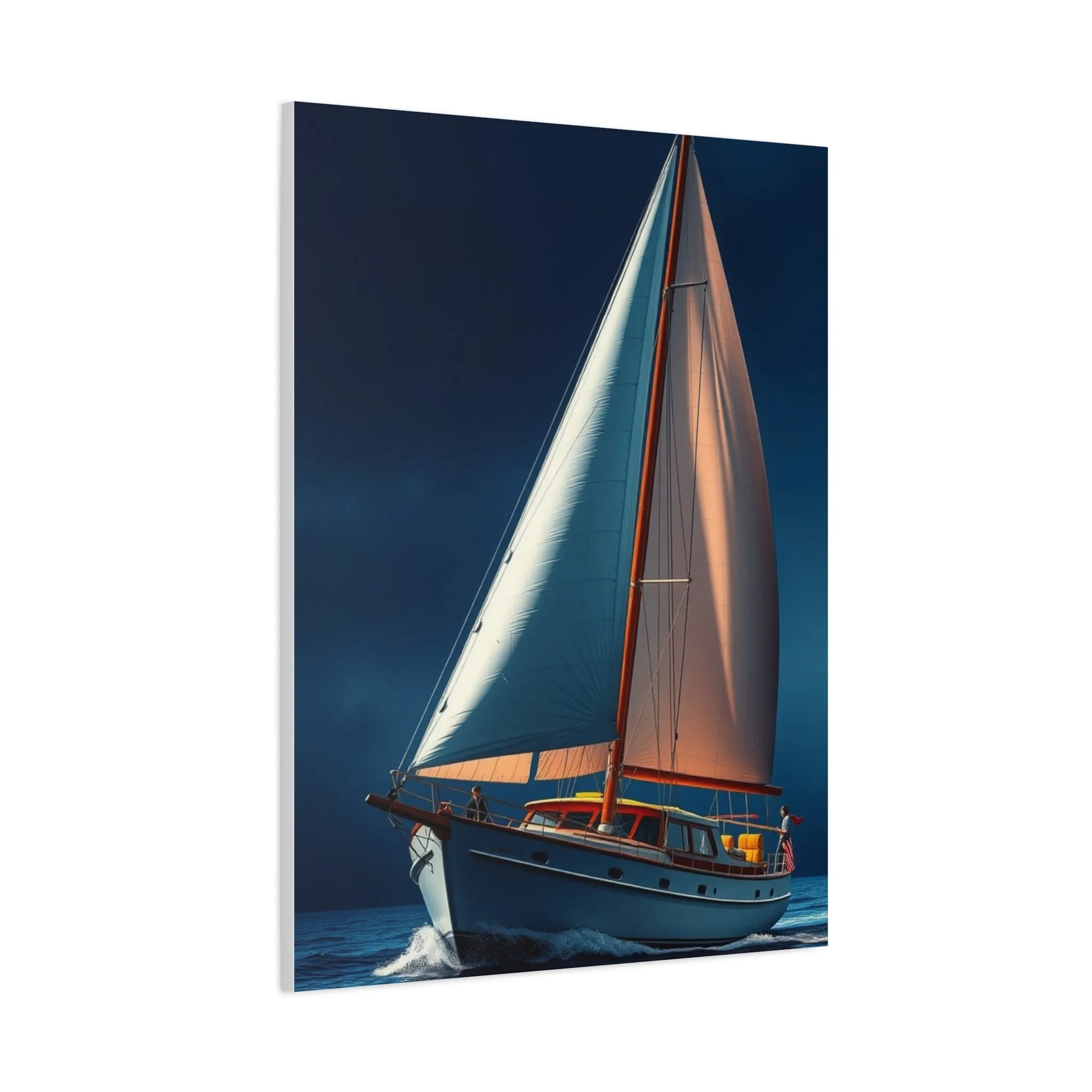 Sovereign Sail Serenade