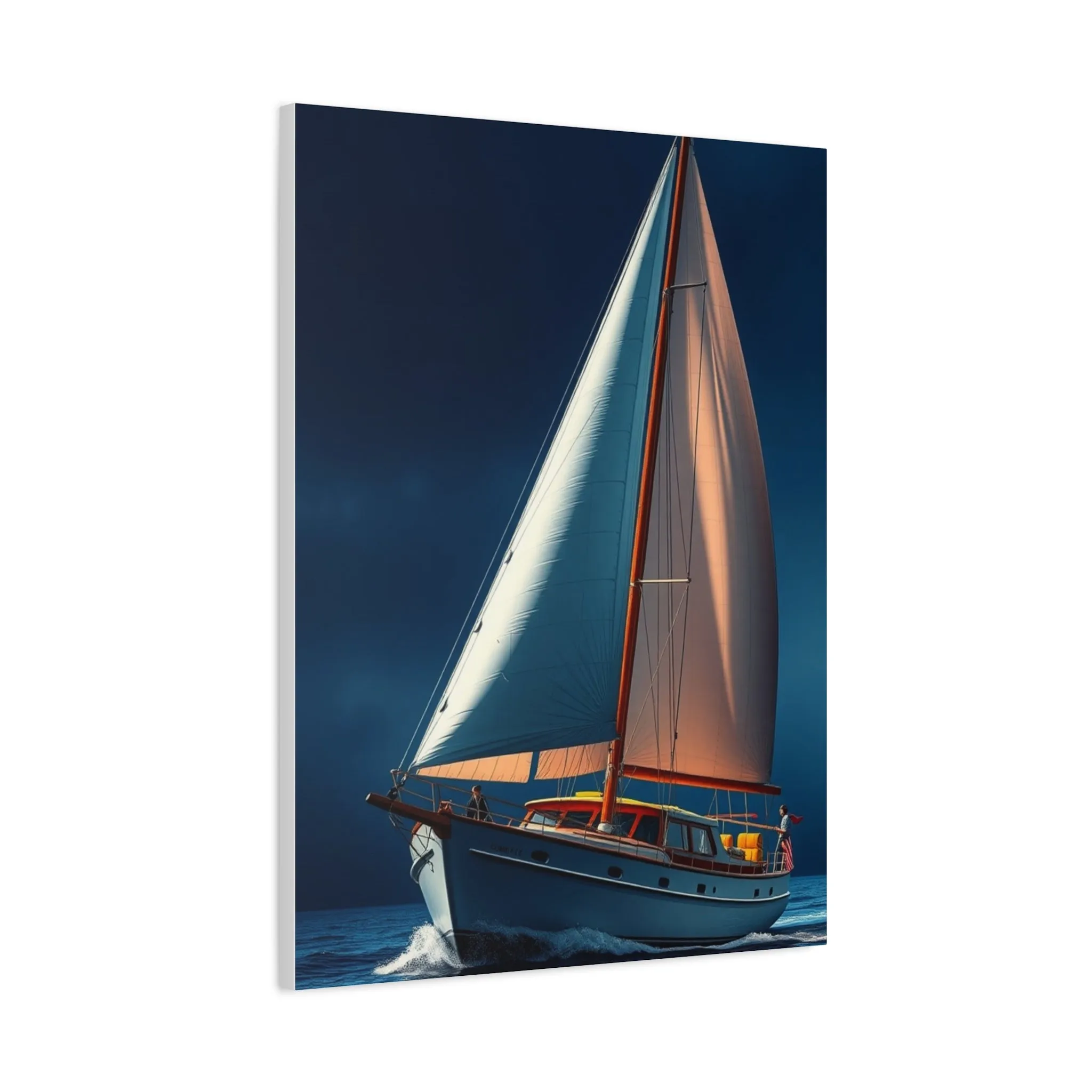 Sovereign Sail Serenade