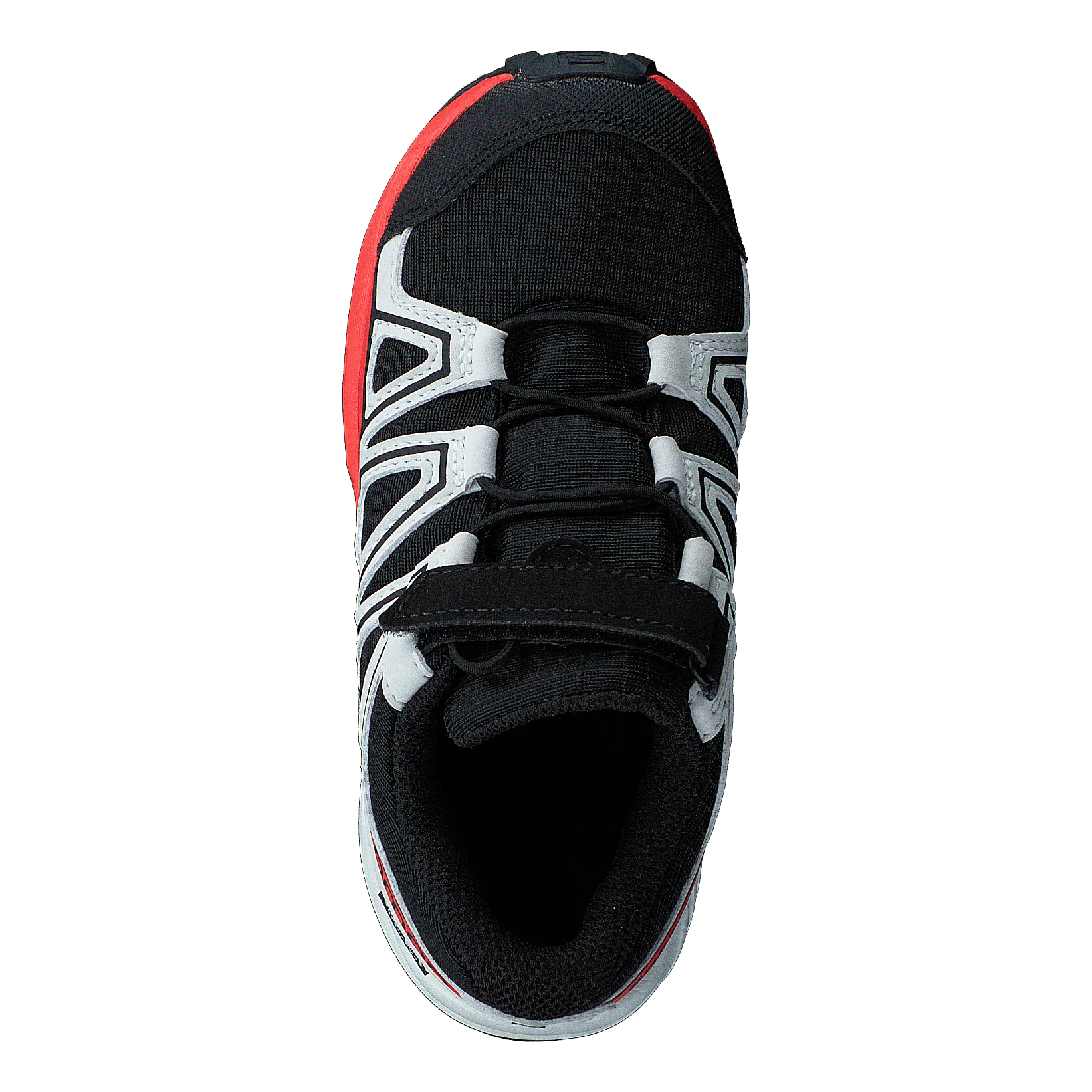 Speedcross Cswp K Black/lunar Rock/cherry To