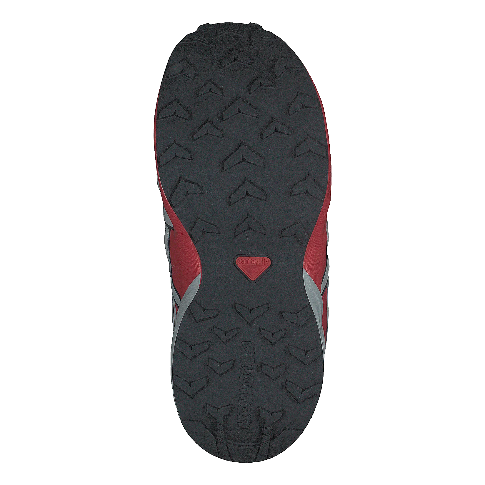 Speedcross Cswp K Black/lunar Rock/cherry To