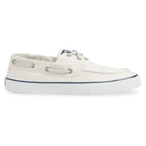 Sperry Bahama II SW Canvas Men's Boat Shoes