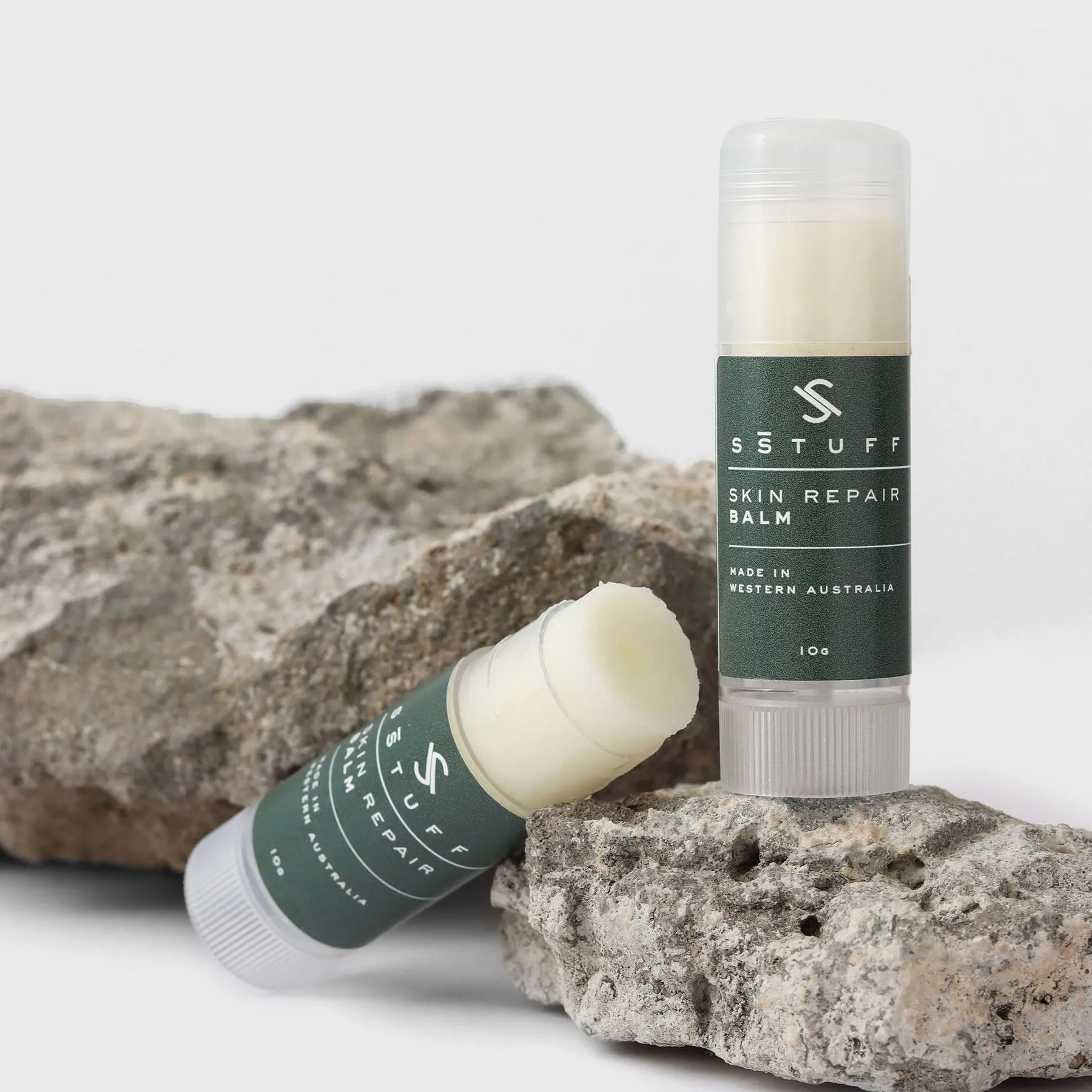 SStuff - Skin Repair Balm Tube