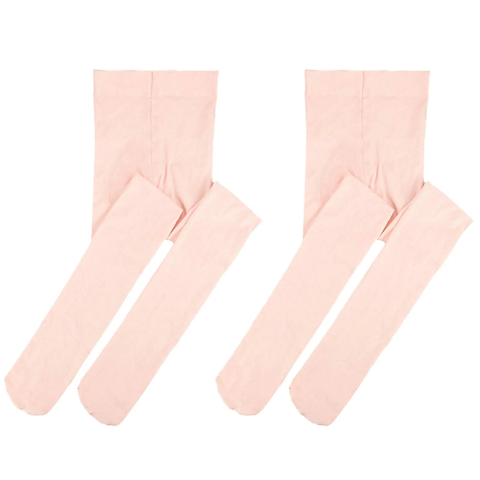 Stelle Girls Ballet Dance Students School Footed Tight (Toddler/Little Kid/Big Kid).