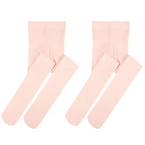 Stelle Girls Ballet Dance Students School Footed Tight (Toddler/Little Kid/Big Kid).