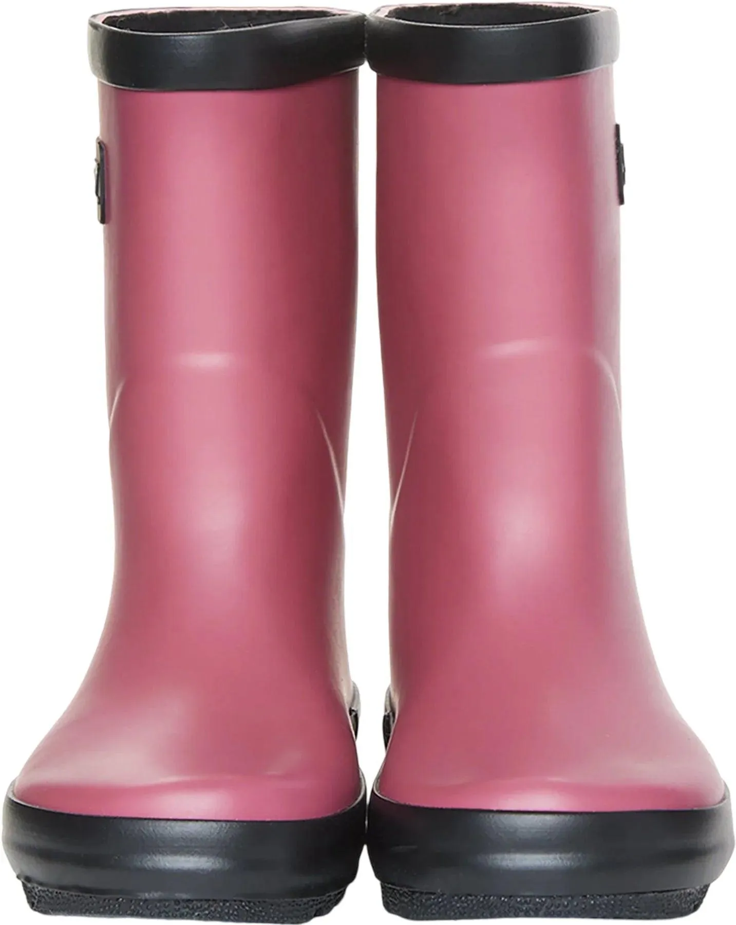 Stonz Waterproof Toddlers & Kids Rain Boots - (5T to 2)