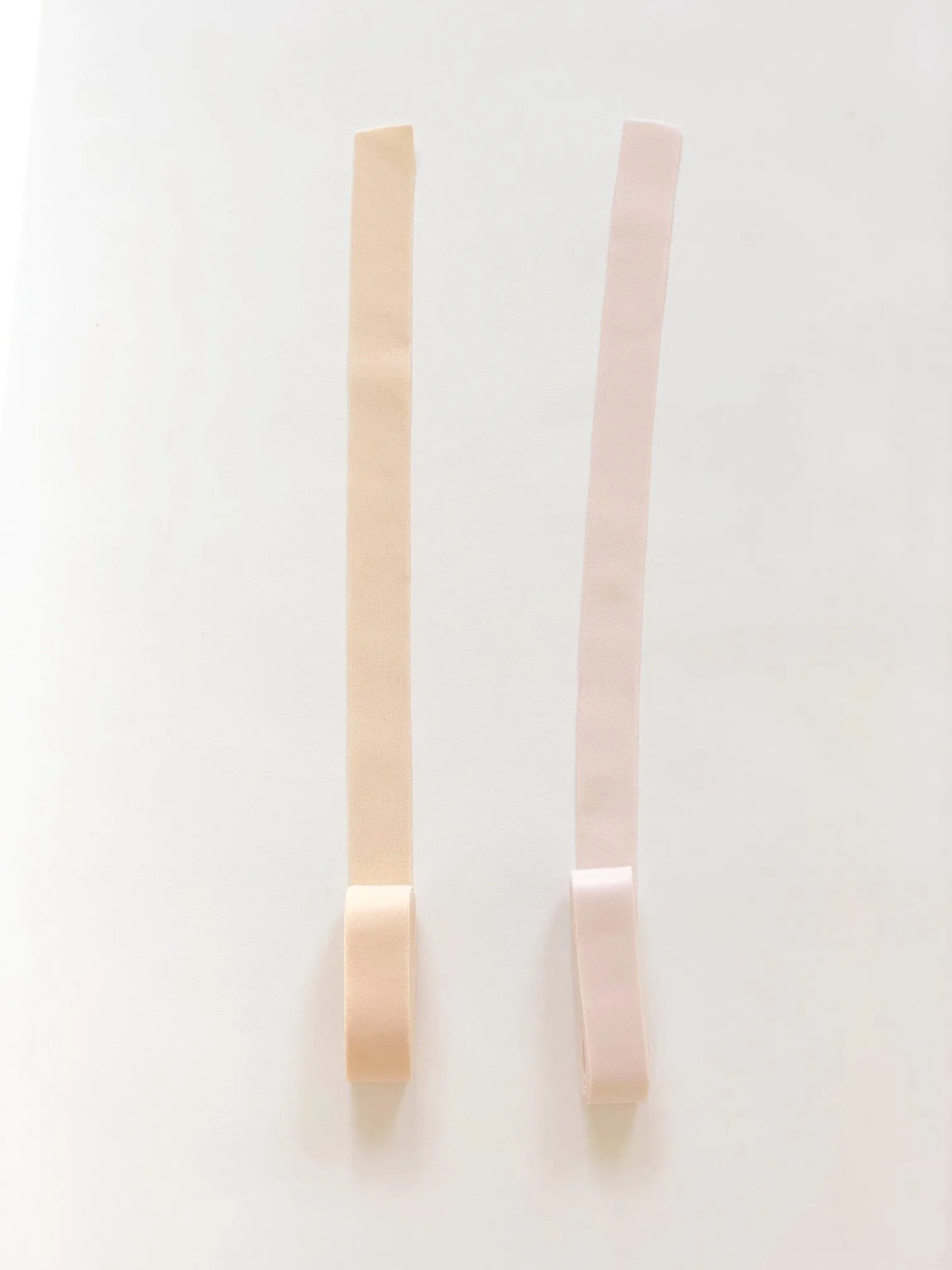 Stretch Ribbon for Pointe Shoes