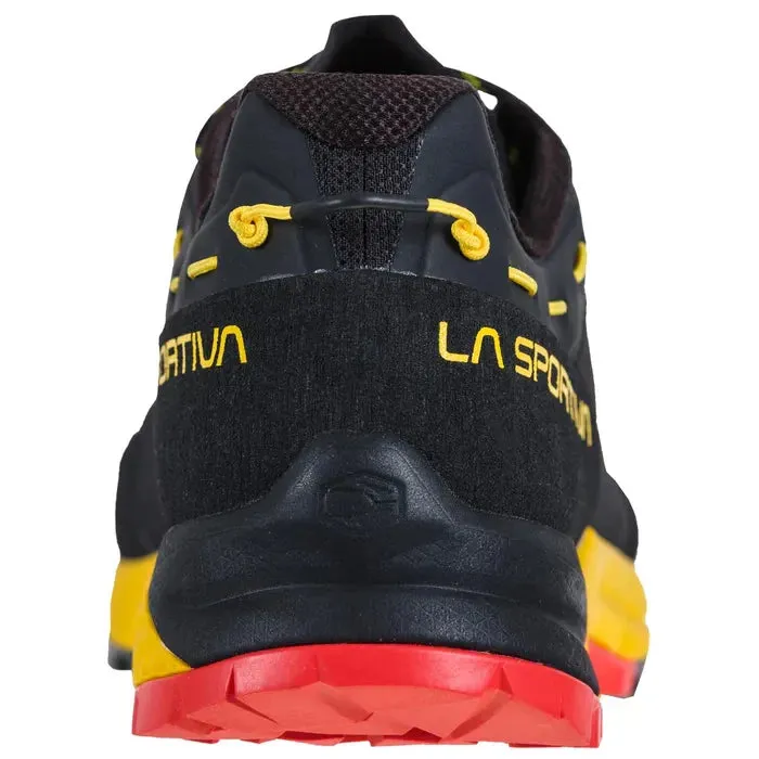 Tenis de acercamiento La Sportiva - para hombre color Black/Yellow TX GUIDE