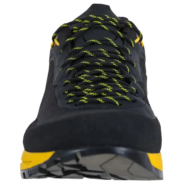 Tenis de acercamiento La Sportiva - para hombre color Black/Yellow TX GUIDE