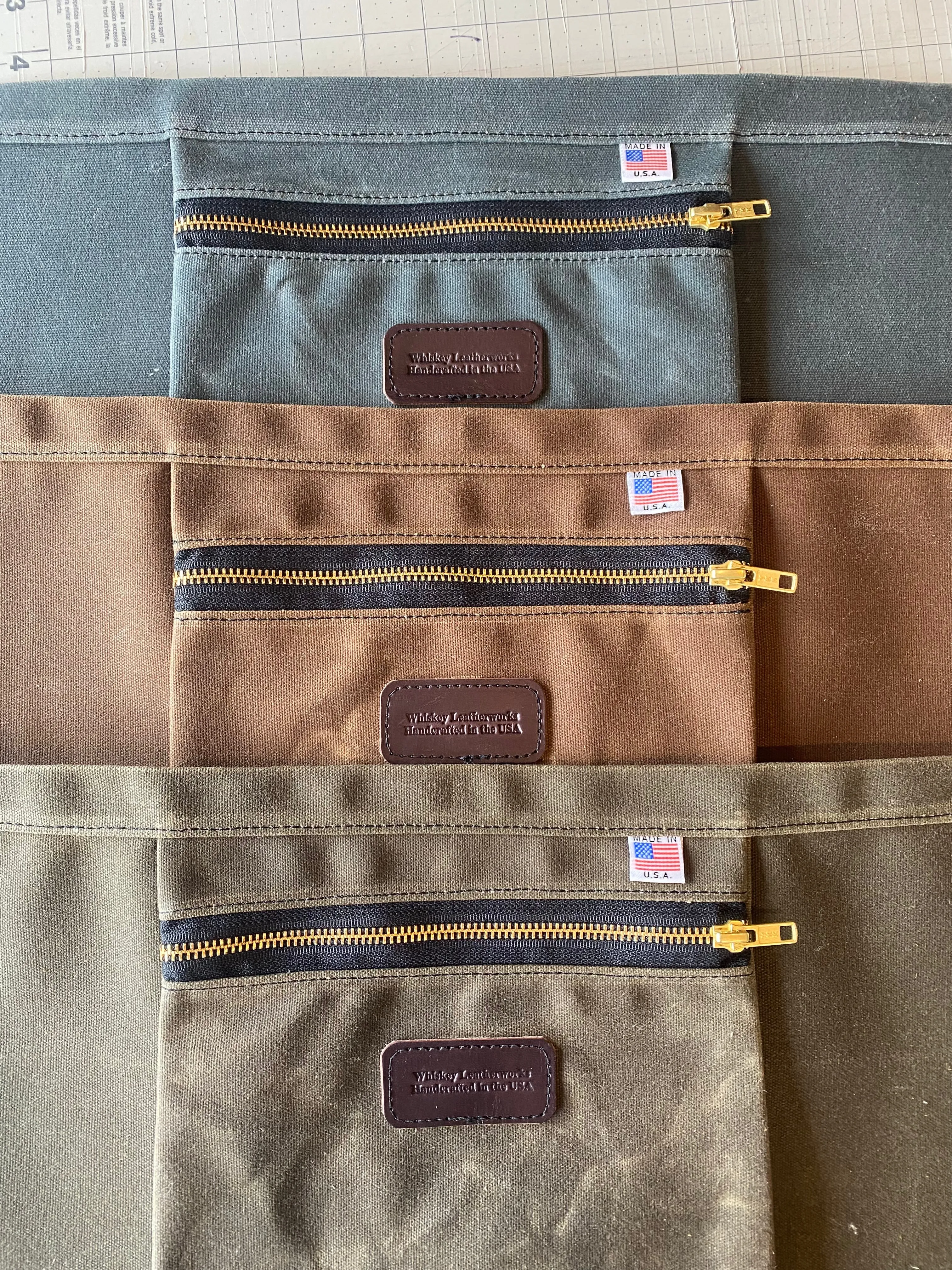 The Field & Boat Tote