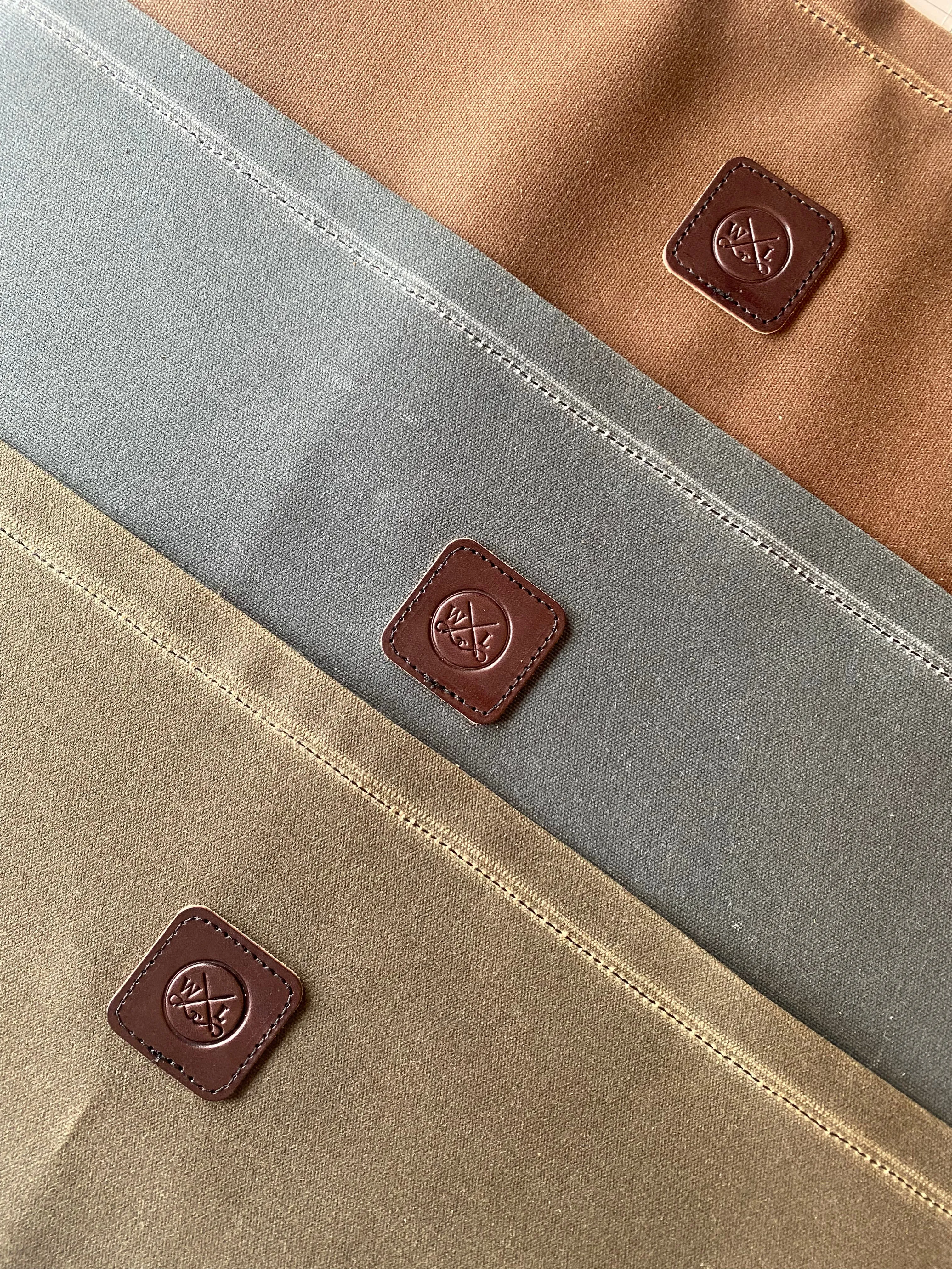 The Field & Boat Tote
