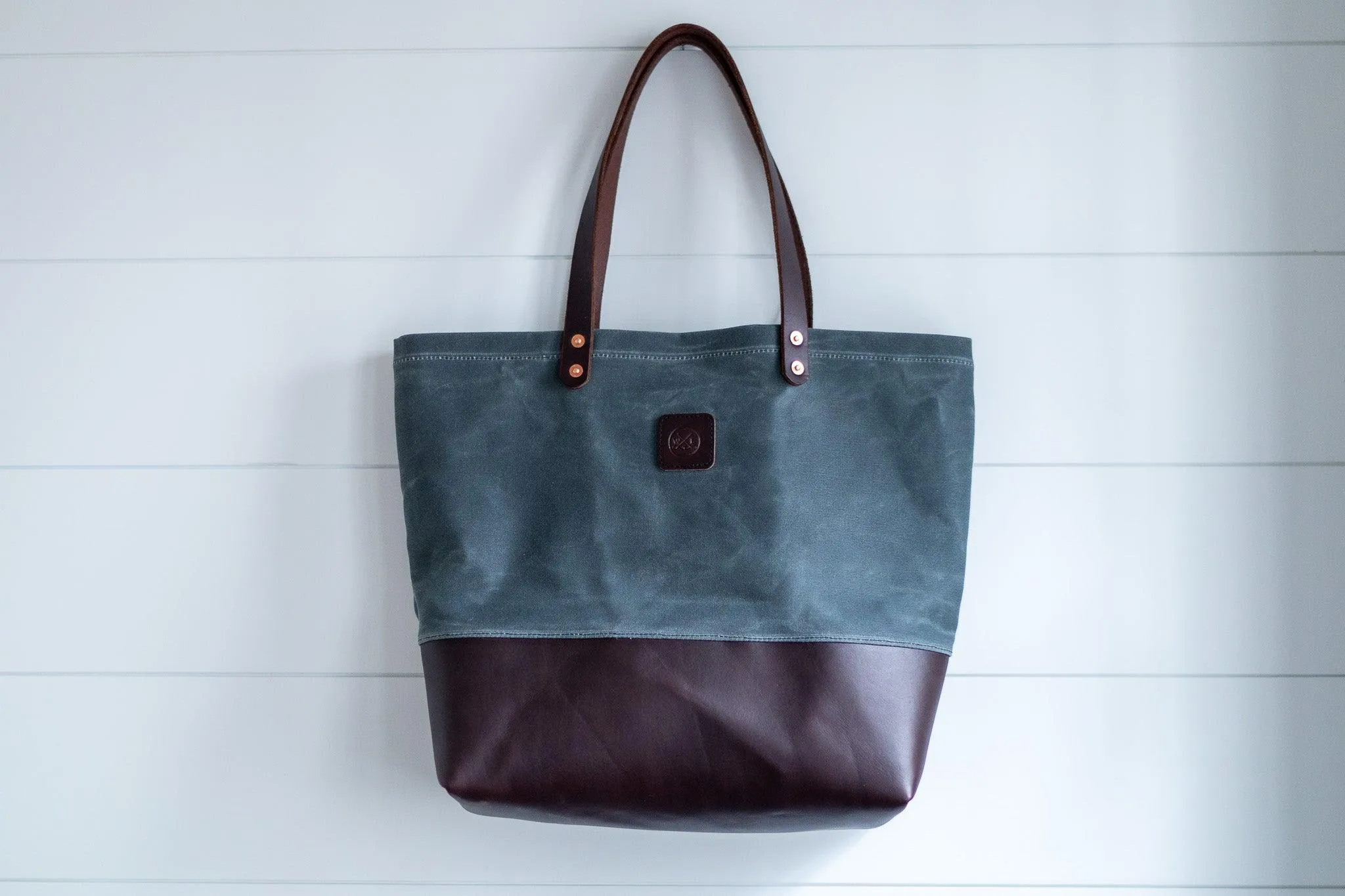 The Field & Boat Tote