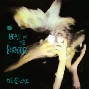 The Head on the Door (2016 Reissue) - The Cure (Vinyl) (AE)