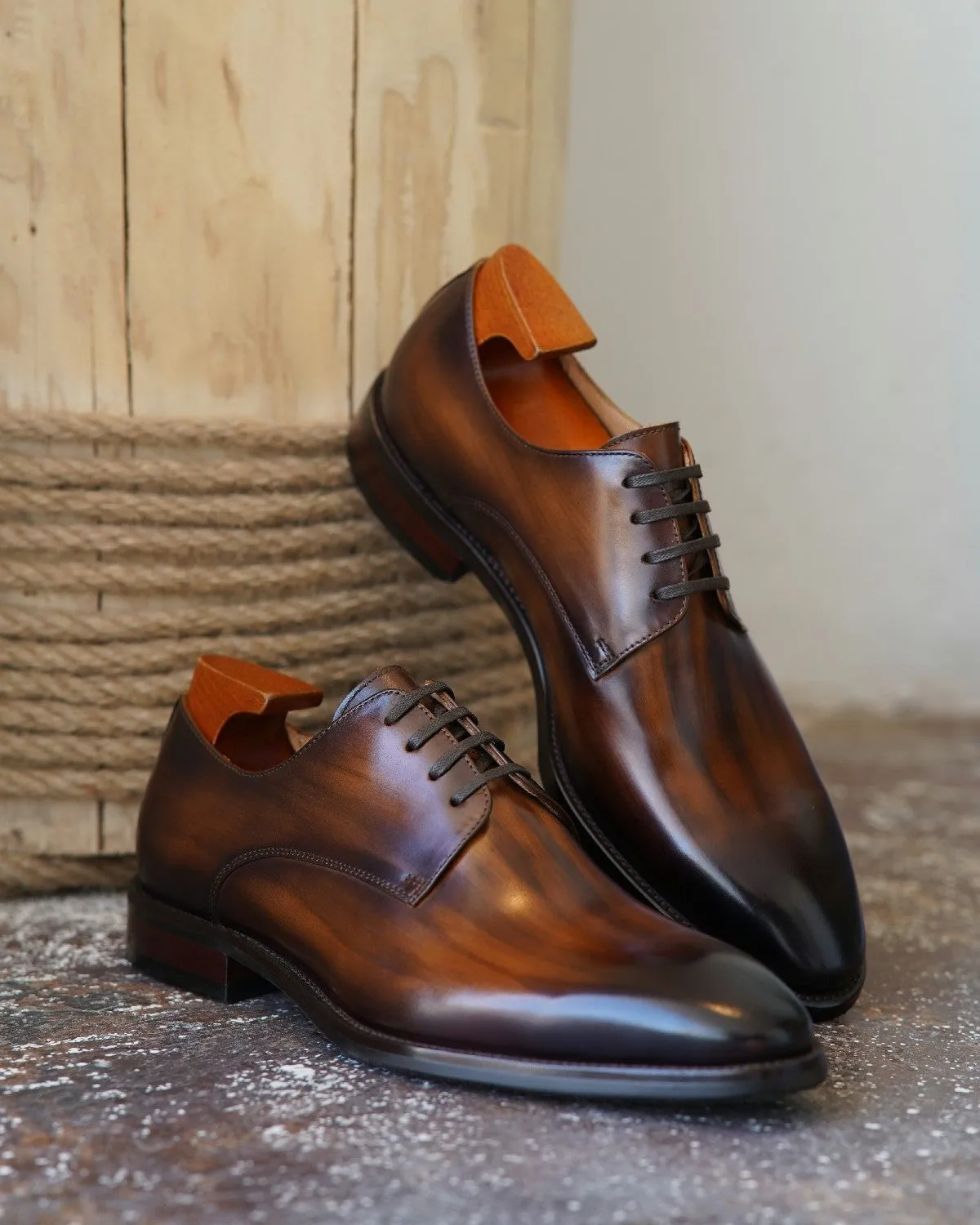 The Regent Derby