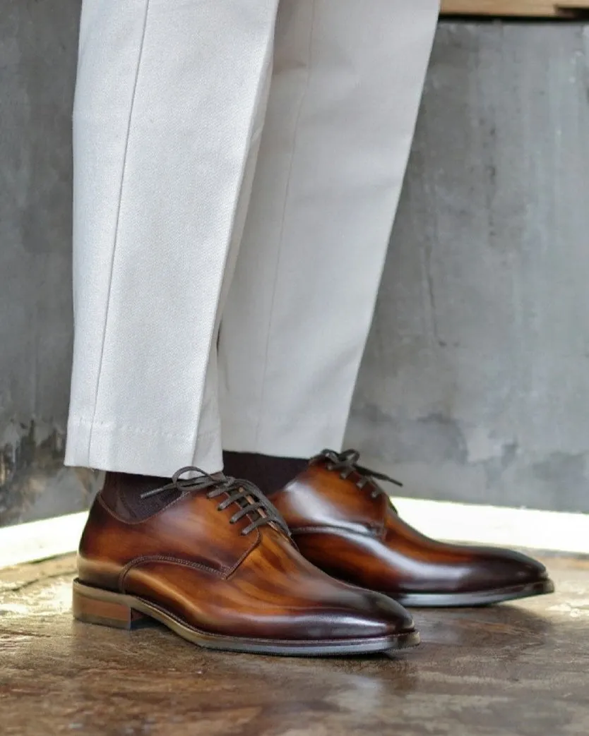 The Regent Derby