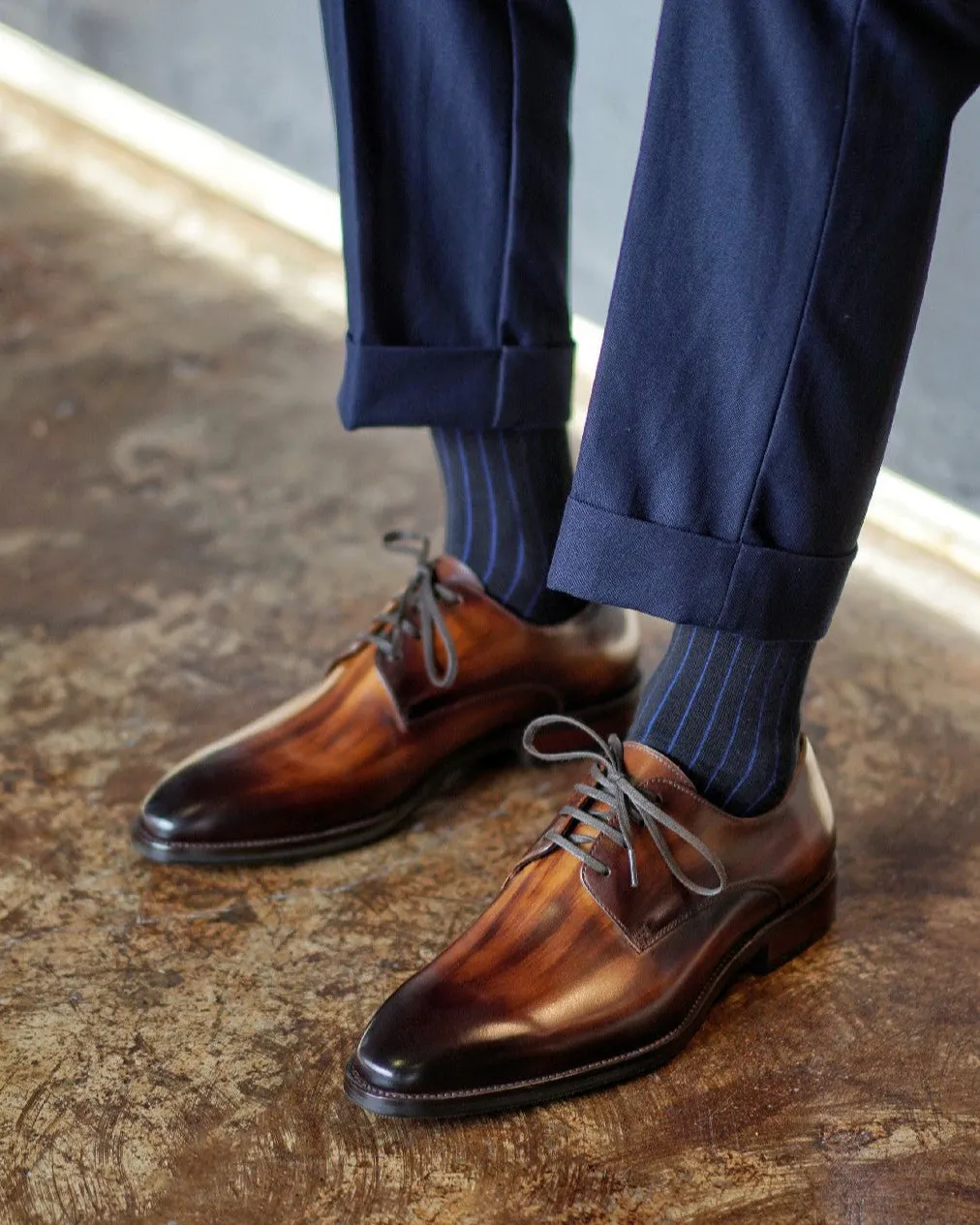 The Regent Derby