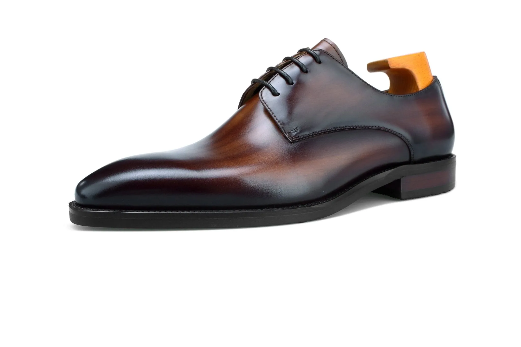 The Regent Derby