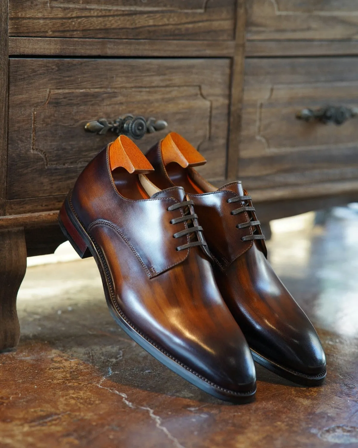 The Regent Derby