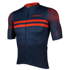 Tineli Diablo Pro Performance Jersey