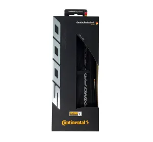Tires Continental Grand Prix 5000 - 700x23C