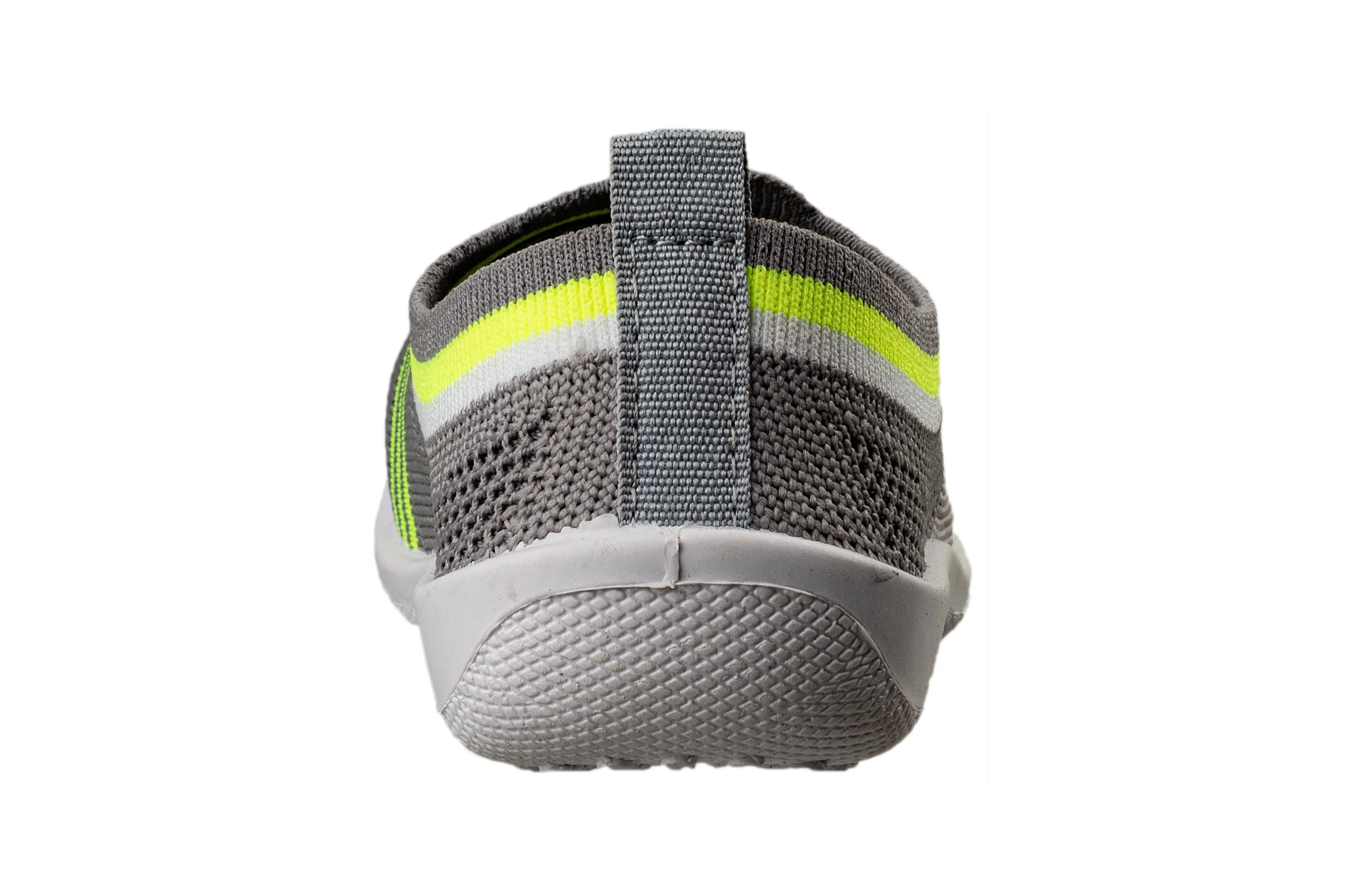 Titas Girls L. Grey Canvas Shoe