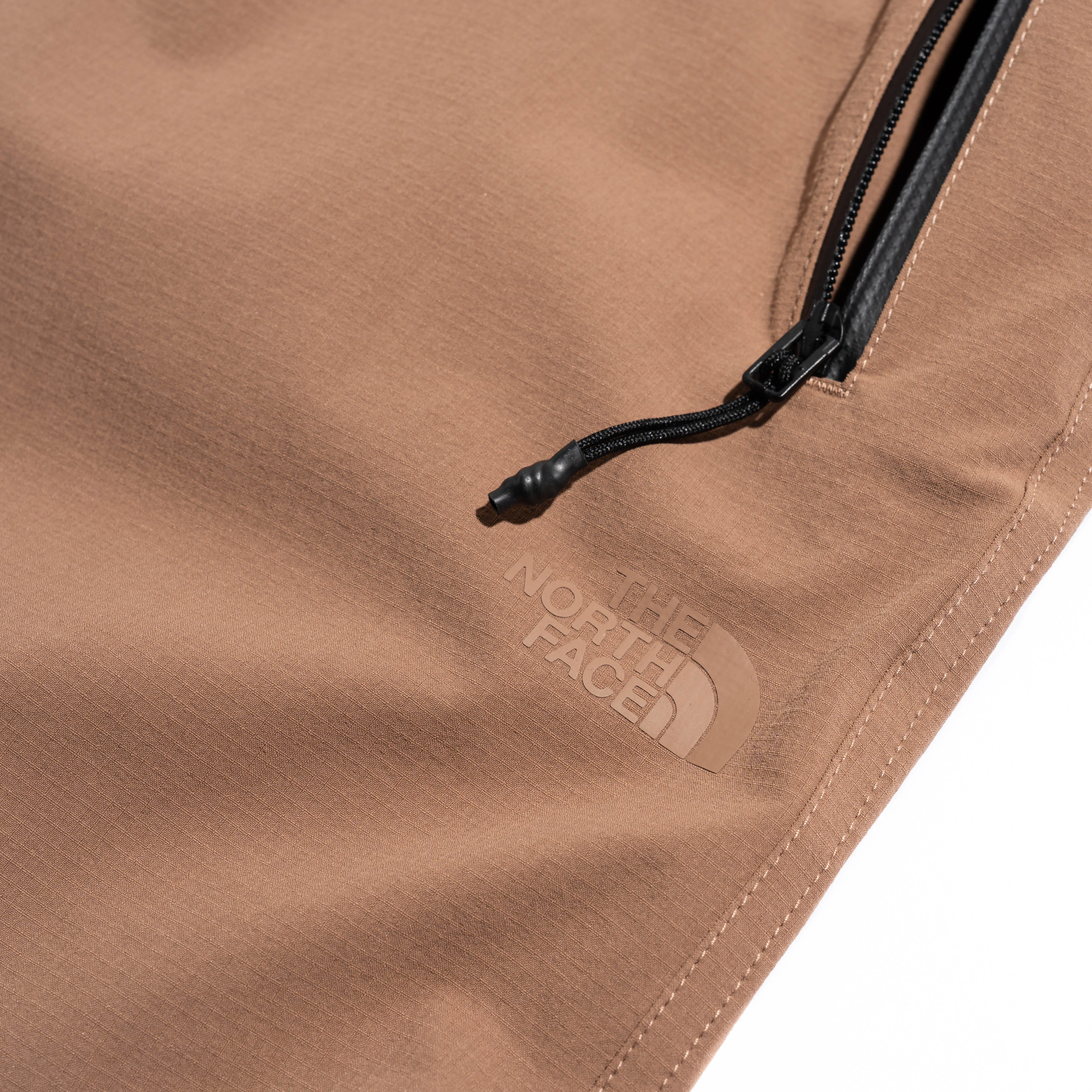TNF North Dome Wind Pant Latte NF0A8BQ6IH1