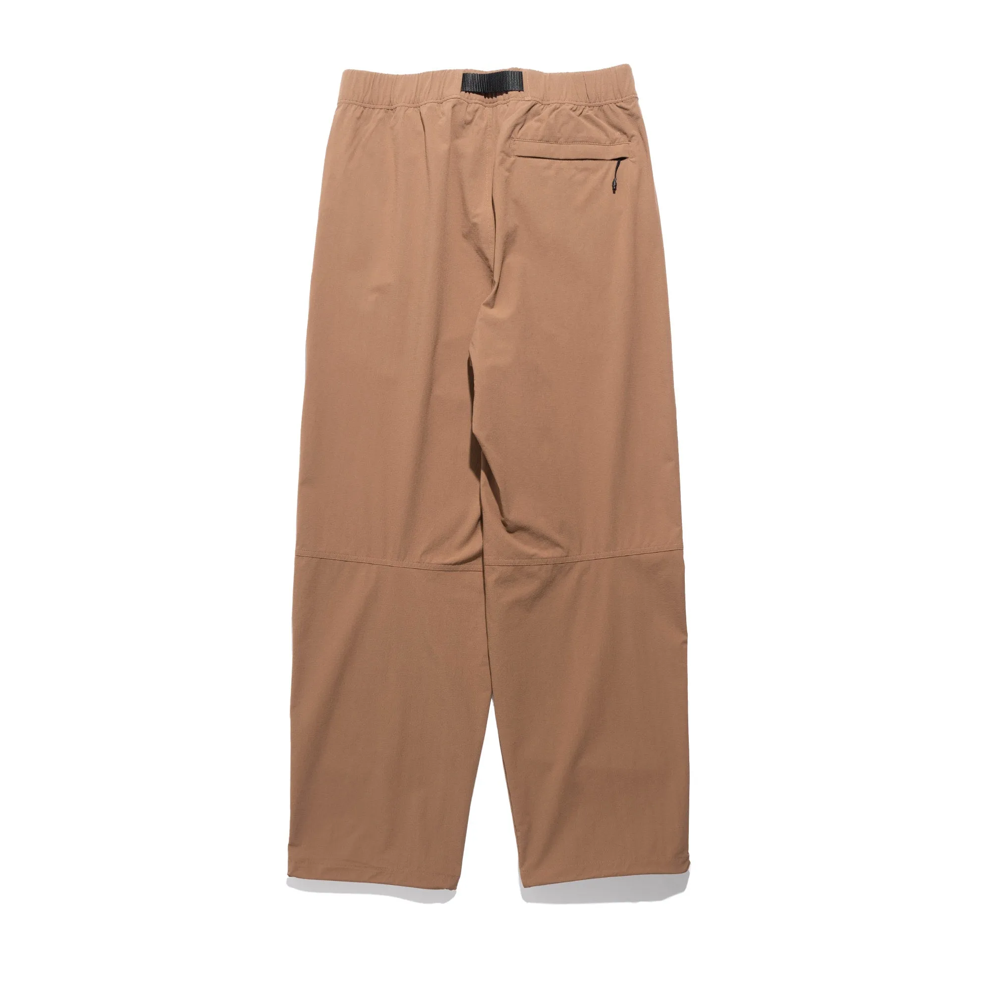 TNF North Dome Wind Pant Latte NF0A8BQ6IH1