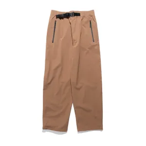 TNF North Dome Wind Pant Latte NF0A8BQ6IH1