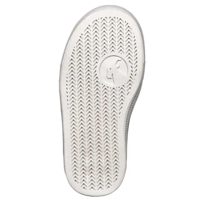 Toddler Natural Palms Billy Classic Lace Highs