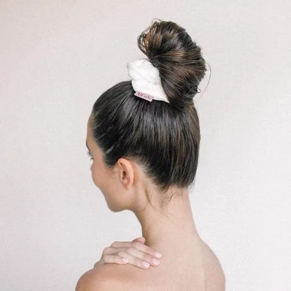Towel Scrunchie 2 Pack