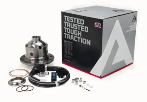 TOYOTA 8" ARB AIR LOCKER RD132