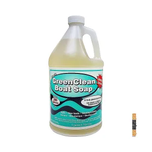 Trac GreenClean Boat Soap