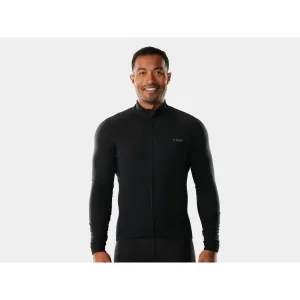 TREK CIRCUIT THERMAL LONG SLEEVE CYCLING JERSEY