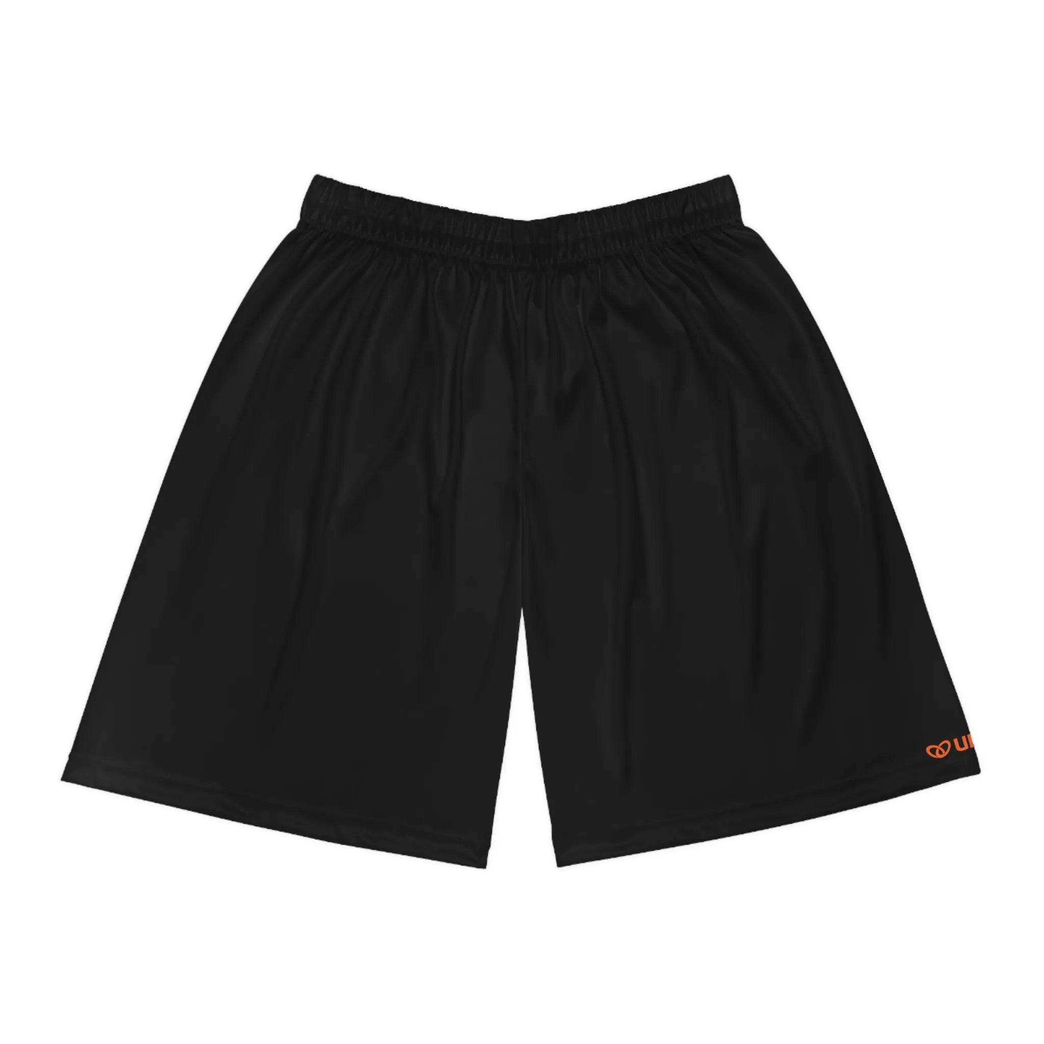 Unity Basketball Shorts