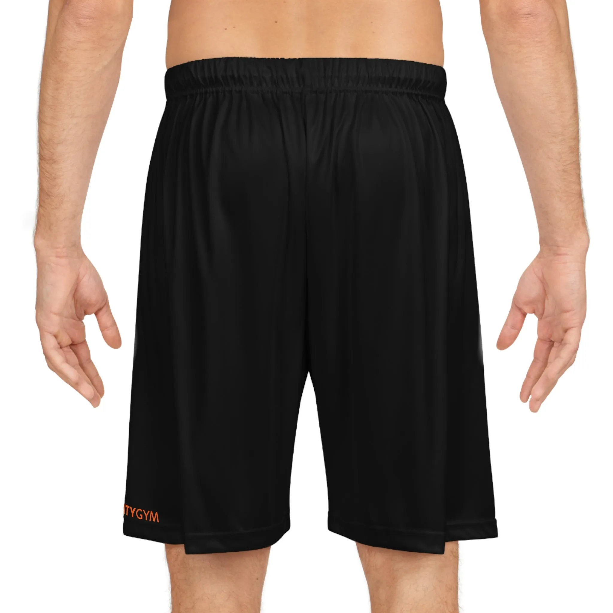 Unity Basketball Shorts