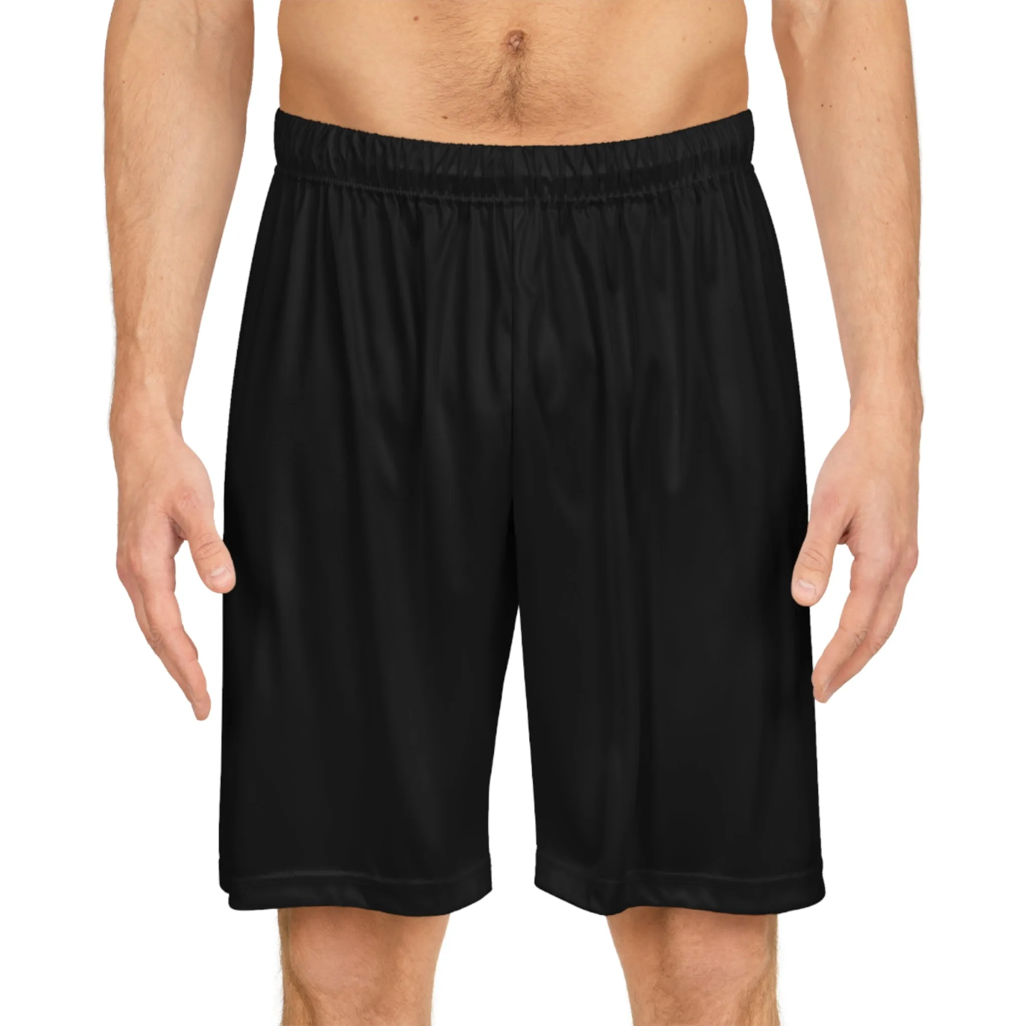 Unity Basketball Shorts