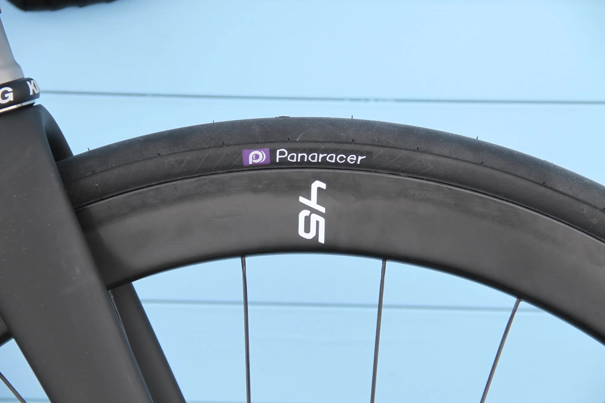 VAMOOTS CRD 52cm ULTEGRA DI2 BUILD