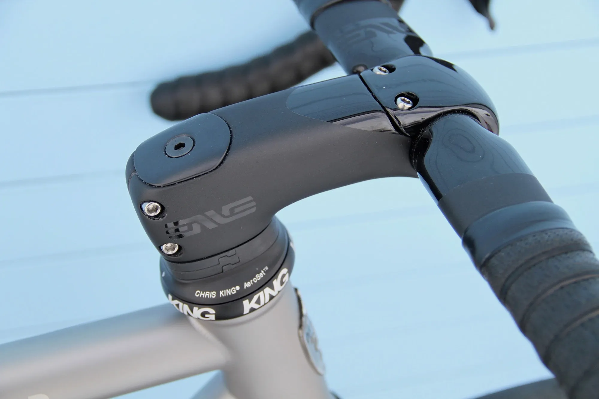 VAMOOTS CRD 52cm ULTEGRA DI2 BUILD