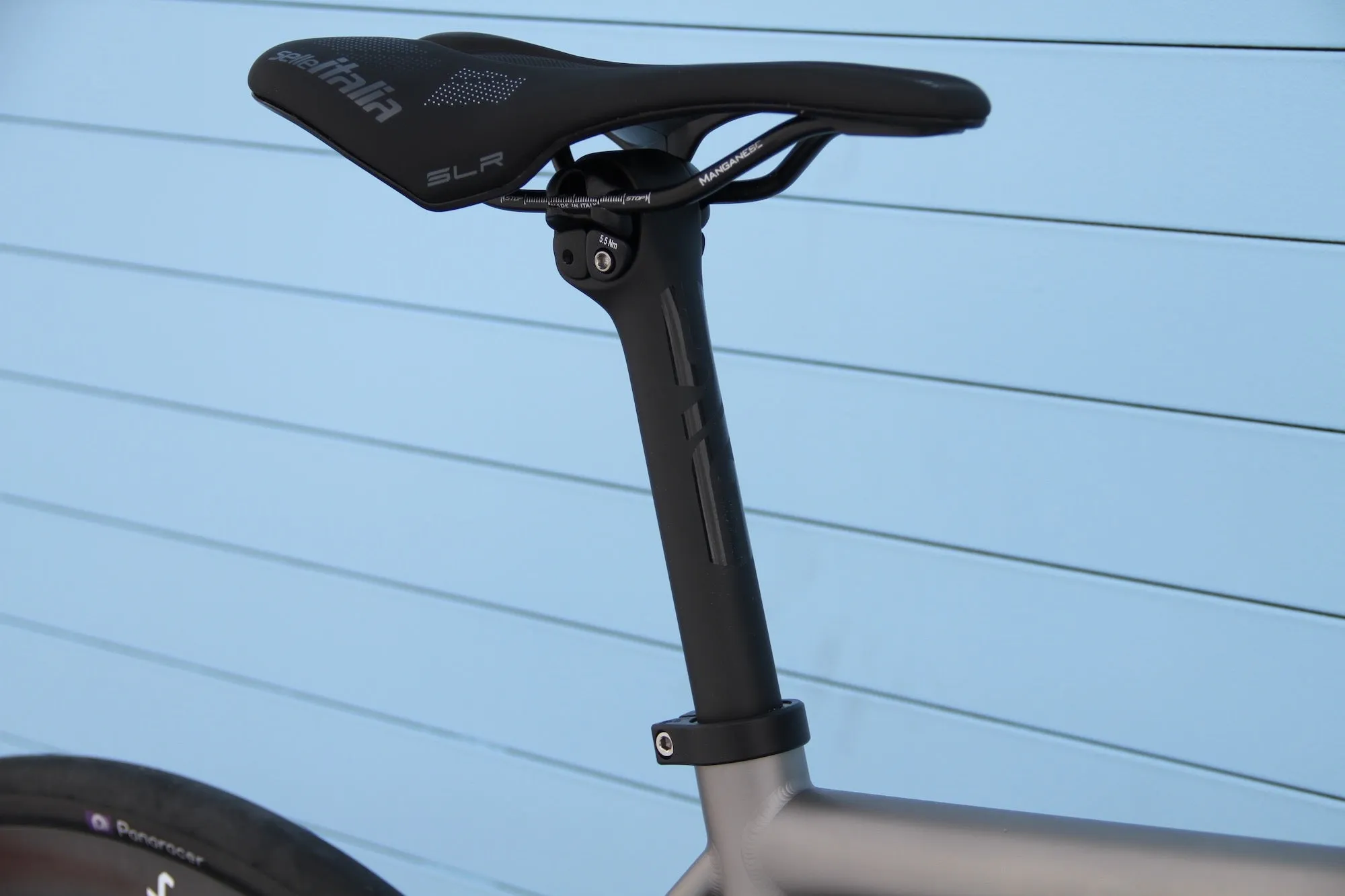 VAMOOTS CRD 52cm ULTEGRA DI2 BUILD