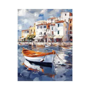 Venice Boat