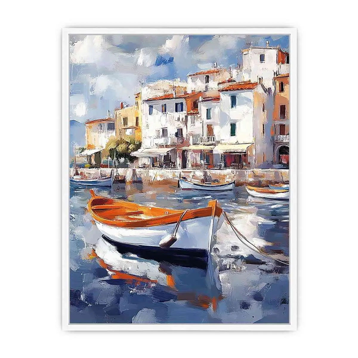 Venice Boat