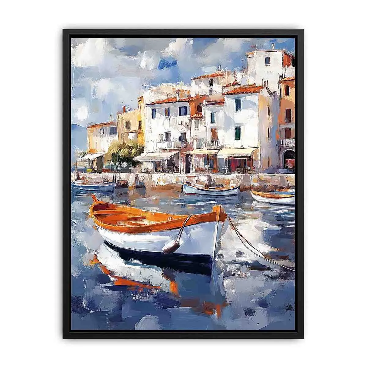 Venice Boat
