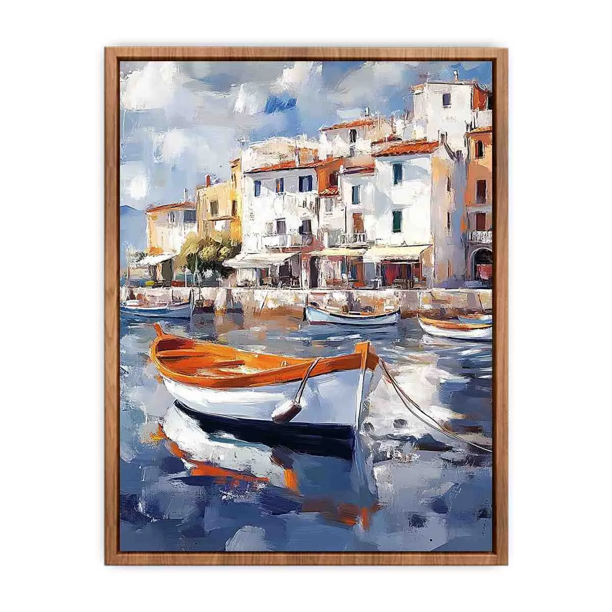 Venice Boat