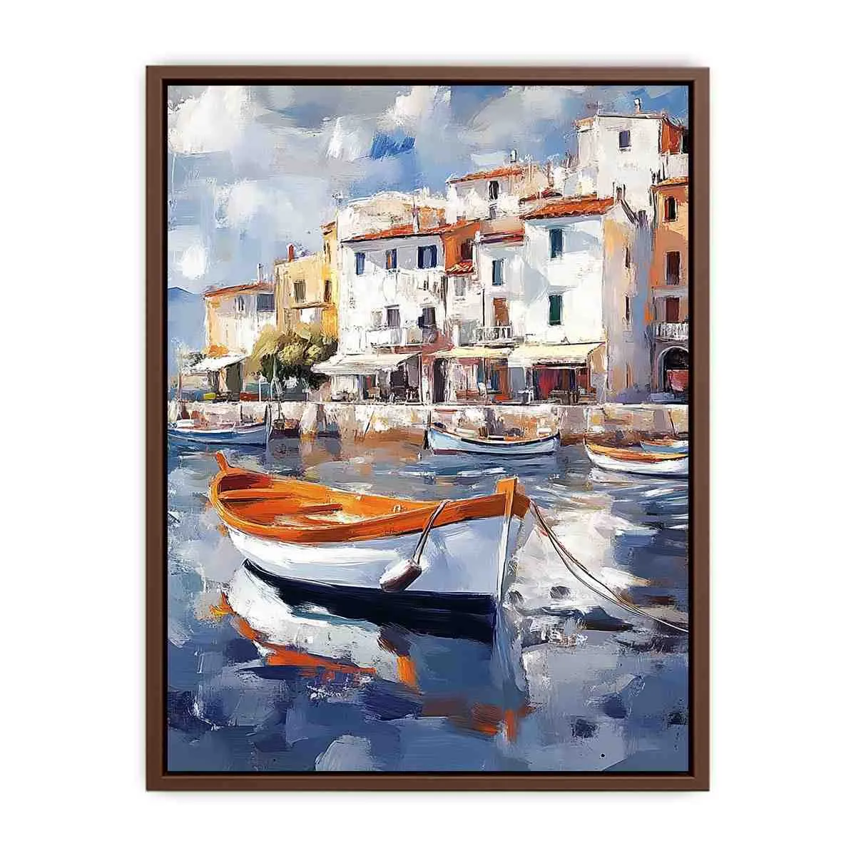Venice Boat