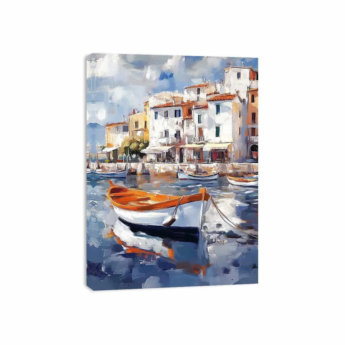Venice Boat