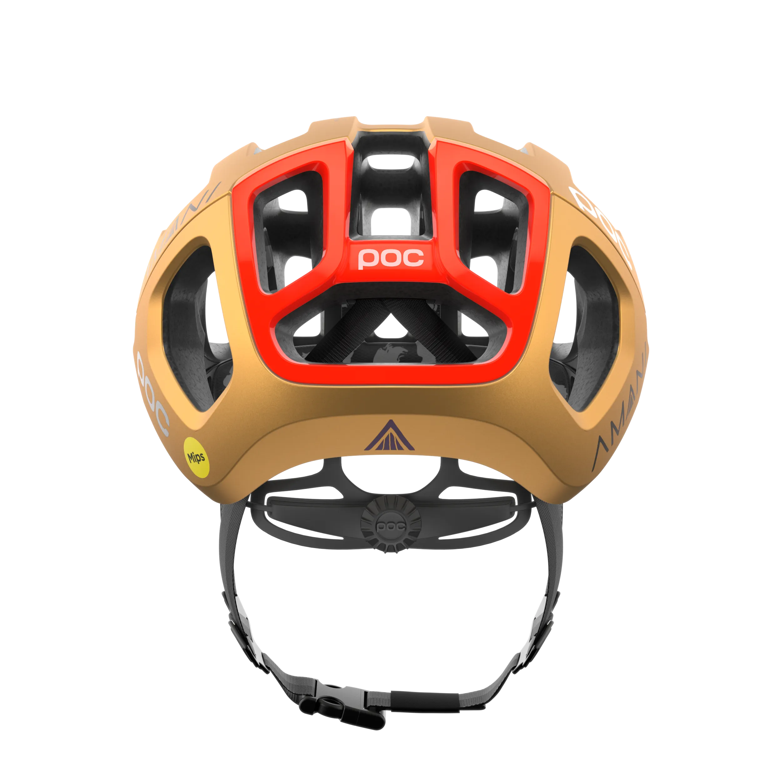 Ventral Air MIPS AMANI Ed.