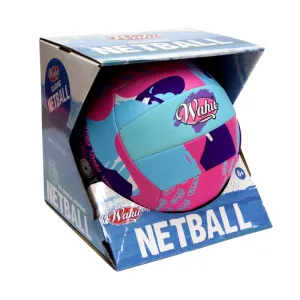 WAHU NETBALL